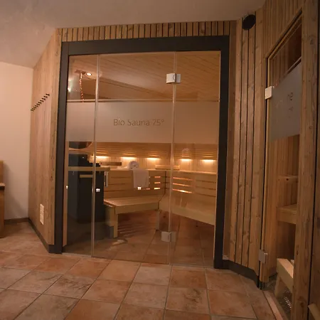 Arlbergerin - Design & Tiroler Gemuetlichkeit (adults Only) Отель