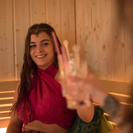 Arlbergerin - Design & Tiroler Gemuetlichkeit (adults Only) فندق سانكت أنتون ام ارلبرغ