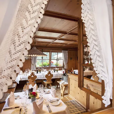 Arlbergerin - Design & Tiroler Gemuetlichkeit (adults Only) סן אנטון