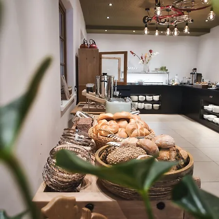 Arlbergerin - Design & Tiroler Gemuetlichkeit (adults Only) מלון