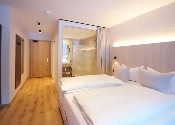 Arlbergerin - Design & Tiroler Gemuetlichkeit (adults Only) 4*