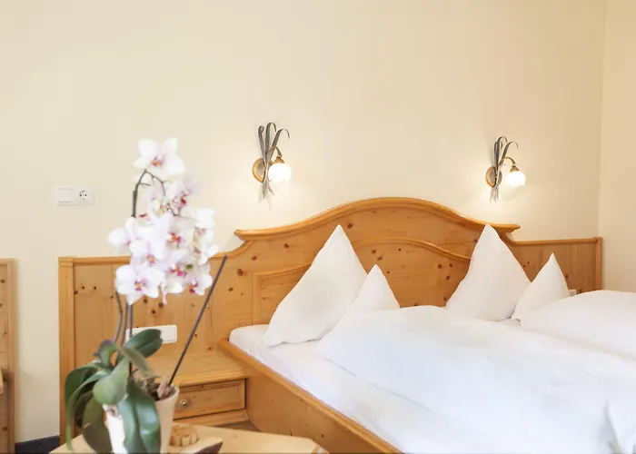 Arlbergerin - Design & Tiroler Gemuetlichkeit (adults Only) 4* Sankt Anton am Arlberg