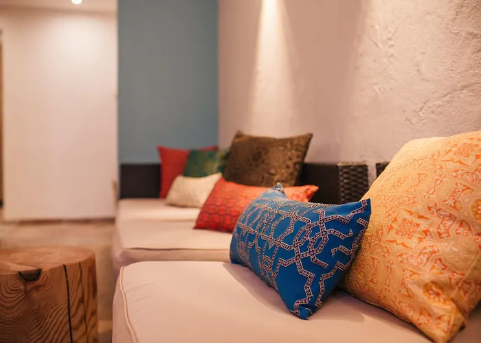 Arlbergerin - Design & Tiroler Gemuetlichkeit (adults Only)