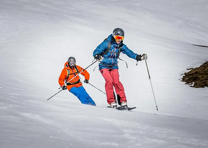 Arlbergerin - Design & Tiroler Gemuetlichkeit (adults Only) Sankt Anton am Arlberg