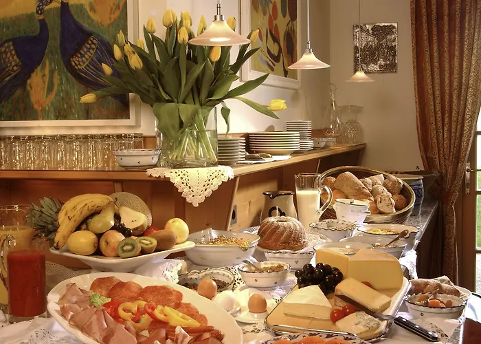 Arlbergerin - Design & Tiroler Gemuetlichkeit (adults Only) 4* Sankt Anton am Arlberg