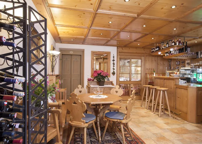 Arlbergerin - Design & Tiroler Gemuetlichkeit (adults Only) Hotell 4*