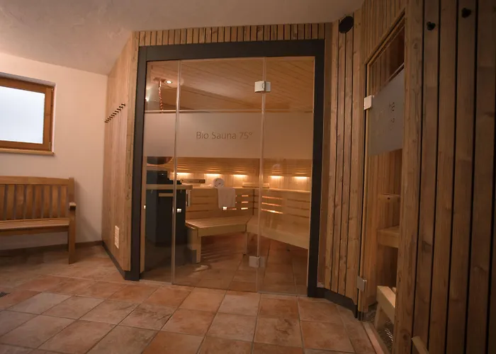 Arlbergerin - Design & Tiroler Gemuetlichkeit (adults Only) Hotell