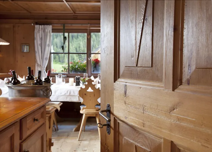 Arlbergerin - Design & Tiroler Gemuetlichkeit (adults Only)