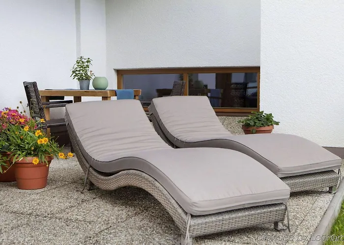 Hotell Arlbergerin - Design & Tiroler Gemuetlichkeit (adults Only)