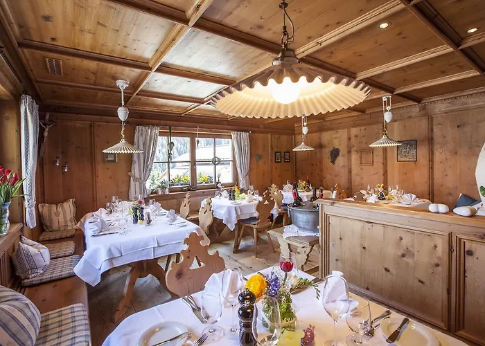 Hotell Arlbergerin - Design & Tiroler Gemuetlichkeit (adults Only) 4*