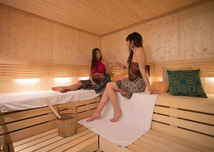 Arlbergerin - Design & Tiroler Gemuetlichkeit (adults Only)
