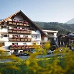 Arlbergerin - Design & Tiroler Gemuetlichkeit (adults Only)