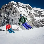 Отель Arlbergerin - Design & Tiroler Gemuetlichkeit (adults Only) 4*