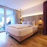 Arlbergerin - Design & Tiroler Gemuetlichkeit (adults Only) Отель