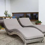 Отель Arlbergerin - Design & Tiroler Gemuetlichkeit (adults Only)