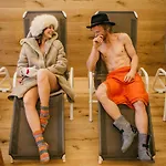 Arlbergerin - Design & Tiroler Gemuetlichkeit (adults Only)
