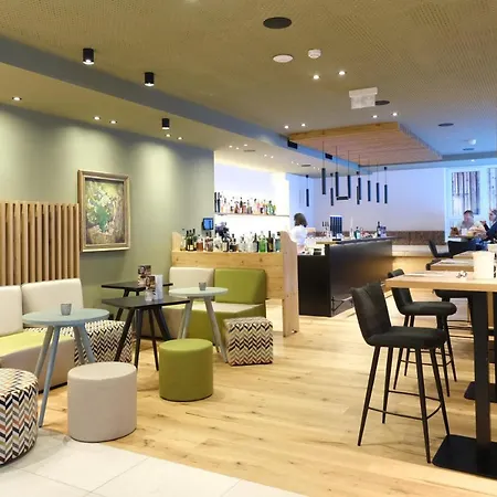 Arlbergerin -new- All-in Super Flex Rate (adults Only) 酒店 4*