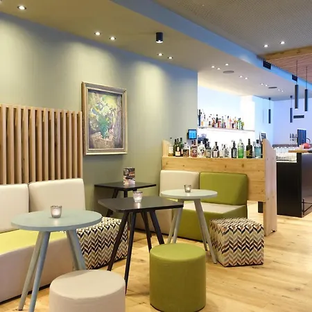 Arlbergerin -new- All-in Super Flex Rate (adults Only) 酒店 4*